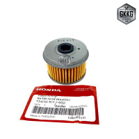ราคา ไส้กรองน้ำมันเครื่อง แท้ศูนย์ HONDA CRFทุกรุ่น CBR250 CB300R CRF250 CRF300 REBEL300 รหัสสินค้า 15410 KYJ 902 (20998440422)