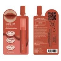 ราคา รุ่นซองใหม่ Merrezca Glow ink Color lip tint 2มล มี 6สี ลิปซองเมอเรซกา (21228629182)