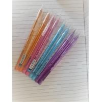 ราคา ปากกาลูกลื่น0 5มม ควอนตั้ม รุ่นSMARTหมึกสีน้ำเงิน ด้ามคละสี กระบอก 30ด้าม (20090520233)