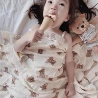 ราคา ผ้าห่อตัว มัสลิน เกรดพรีเมียม ผ้าอ้อม ผืนใหญ่ 120 120ซม แบมบูเยื่อไผ่ ออแกนิก ผ้าห่อตัวทารก (20537202783)