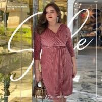 ราคา Varaphorn VP1020 1021 Luxury Dress เดรสออกงานสุดหรู (18492322854)