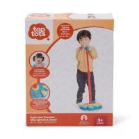 ราคา DB41 Dbw31 Toys R Us Top Tots Superstar Karaoke Microphone Stand 931891 (16888186360)
