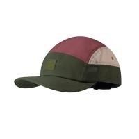 ราคา Buff 5 Panel Go Cap หมวกวิ่ง ปีกกว้าง กันแดด ด้านหลังปรับได้ แห้งเร็ว ใส่สบาย ระบายอากาศดี ลิขสิทธิ์ของแท้จากสเปน (19467217362)