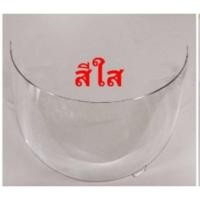 ราคา กระจกหมวกกันน็อค index 811 แท้เทา ใส (15431252394)