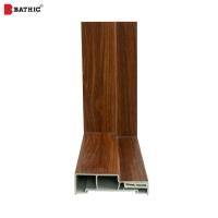 ราคา BATHIC วงกบพีวีซีบาธติค FL (9975578711)