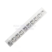 ราคา จำนวน 10ชิ้น SMD Capacitor คาปาซิเตอร์ ชิป 1UF 50V 4 7UF 50V 10UF 50V 22UF 50V 33UF 50V 100UF 50V 220UF 50V 330UF 50V (20135988251)