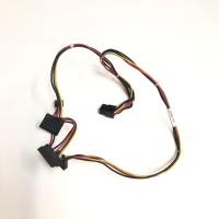 ราคา HP ProDesk 600 G1 G2 SFF SATA Power Cable 6Pin 710825 002 710825 001 (7620448115)