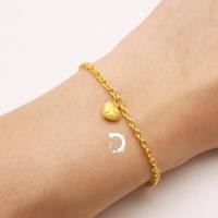 ราคา DianaGold ข้อมือทองครึ่งสลึง ทอง 96 5 รวมลาย เลือกลายและความยาวได้ มีใบรับประกันทองแท้ (20970731792)