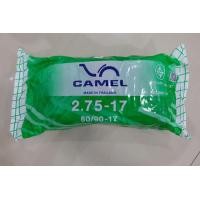 ราคา ยางในรถจักรยานยนต์ 2 75 17 80 90 17 คาเมล camel (9163180569)