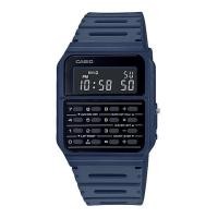 ราคา Casio นาฬิกาข้อมือผู้ชาย ผู้หญิง สายเรซิ่น รุ่น CA 53 CA 53WF CA 53W 1ZCA 53WF 1BCA 53WF 2BCA 53WF 3BCA 53WF 4BCA 53WF 8B จากร้าน MIN WATCH (8085007039)