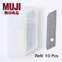 ราคา MUJI มูจิ คัทเตอร์ STAINLESS CUTTER MINI (19510668325)