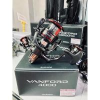 ราคา รอกสปิน SHIMANO VANFORD มาพร้อมประกันอีสเทิร์น (17186086894)