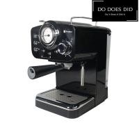 ราคา Duchess CM4200B 6 เครื่องชงกาแฟสดCM4200B เครื่องบดเมล็ดกาแฟCG9200B อุปกรณ์เสริม ฟรี ก้านชง ฟิลเตอร์1และ2ช็อต ช้อนตัก ราคาถูกที่สุด Do Does Did (5218532753)