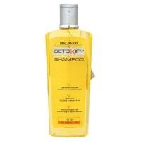 ราคา BERGAMOT DETOXIFY SHAMPOO แชมพูเบอกาม็อท 200ml (9166537197)