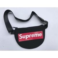 ราคา กระเป๋าเป้สะพายข้าง ลาย supreme พร้อมส่ง (19485943295)