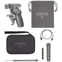 ราคา DJI OSMO Mobile 3 Combo Portable 3 Axis Handheld Gimbal Stabilizer (13979965170)