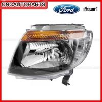 ราคา ไฟหน้า FORD RANGER T6 ปี 2012 2015 โคมดำ เกรดเทียบแท้ กดเลือก ข้างซ้าย ข้างขวา 1คู่ (13550776644)
