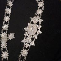 ราคา NEW สร้อย สังวาลย์ ชาย หญิง พี่หมื่น ออเจ้า หรู เครื่องประดับ ชุดไทย ไส่องค์ พระ ได้ มีจ่ายปลายทาง บริการเก็บเงินปลายทาง สำหรับคุณ (16212055778)