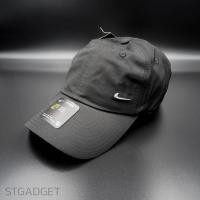 ราคา หมวก Nike Sportswear Heritage 86 ของแท้ มีป้ายTag กันน้ำ กันแดดUV สินค้าพร้อมส่ง (21209338736)