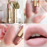 ราคา Gucci lipstick Rouge à Lèvres 3 5g รวมสีขายดี มีสามเนื้อให้เลือก Matte Satin Sheer ป้ายคิงแท้ จาก Kingpower VIVIBOXSHOP (11774456414)