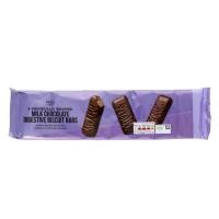 ราคา m s 8 milk chocolate caramel biscuits bar 8 milk chocolate biscuit bar บิสกิตเคลือบช็อคโกแลต บิสกิตเคลือบช็อคโกแลตคาราเมล (15368785242)