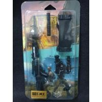 ราคา 4D โมเดลปืน พับจี งานโลหะ งานโชว์ สะสม ขนาด 20cm สามาถถอดชิ้นส่วนประกอบได้ (17303166813)