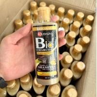 ราคา ขายดี แชมพูชาร์โคล 250ml (19786380116)