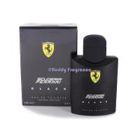 ราคา Ferrari black for Men EDT 125 ml (5014307)