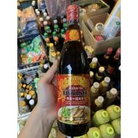 ราคา น้ำมันงาจีน ขนาด 630 มล ตรามังกรคู่ (21028845827)