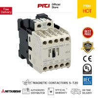ราคา Mitsubishi Magnetic Contactor S T20 200 240VAC ต้องที่ PITIGROUP (16797546494)