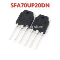 ราคา 5Pcs Original SFA70UP20DN TO 3P 70UP20DN 70UP20 70A 200V ทรานซิสเตอร์ใหม่แบบดั้งเดิม (7834391649)