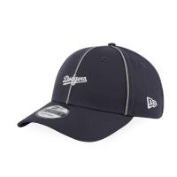 ราคา LOS ANGELES DODGERS PIPING DARK GRAPHITE 9FORTY CAP 13957196 (21188810263)
