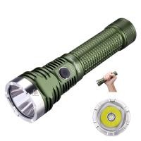 ราคา แอสโทรลักซ์ ไฟฉายฉายไฟฉาย LED 3050LM FT05ยาว711ม พร้อมไฟฉาย26980ชาร์ตแบตได้ LED 6000MAh โคมไฟกลางแจ้งโทรศัพท์ฉุกเฉินแบตสำรองตั้งแคมป์แบบมือถือ (21126754194)