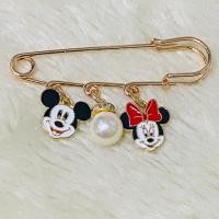 ราคา เข็มกลัดคนท้อง ติดเสื้อ เข็มกลัดติดเสื้อ ติดกระเป๋า เข็มกลัดปรับขนาดเอว เข็มกลัดตะขอ เข็มกลัดกางเกงพพร้อมส่ง ร (19263616087)