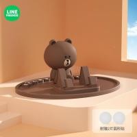 ราคา Line Friends ขาตั้งศัพท์มือถือรถยนต์ AL669395484013 (20299475890)