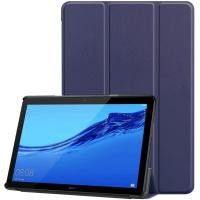 ราคา มีโค๊ดลด เคส ฝาพับ หัวเว่ย มีเดียแพด ที5 10 Smart Case Foldable Cover Stand For Huawei MediaPad T5 10 10 1 (18849004267)