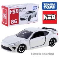 ราคา Takara Tomy Tomica Toyota รุ่นรถยนต์มงกุฎ C HR 86สำหรับที่ดินครุยเซอร์อัลเฟิร์ดเวลไฟร์ Camry Prius ของเล่นหุ่นโลหะ Voxy (19626448068)