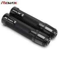ราคา มือจับและปลายรถมอเตอร์ไซค์สำหรับยามาฮ่า Xmax 125 250 300 400 CNC แข่งรถ Moto ปลอกแฮนด์ Xmax300จับแฮนด์ (17650978585)