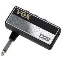 ราคา Vox amPlug 2 แอมป์หูฟัง Amplug Clean AC30 Classic Rock Blues Lead Metal Bass Cabinet (7607500281)