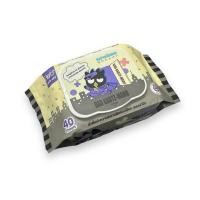 ราคา ทิชชู่เปียก โดเรม่อน 40 แผ่น ทิชชู่เปียก ทิชชู่เปียกคิตตี้ ทิชชู่เปียกกลิ่นหอม ผ้าเปียก ผ้าเช็ดทำความสะอาด ลิขสิทธิ์แท้ (20675357280)