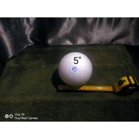 ราคา โฟมบอลกลม โฟมก้อนกลมขนาด 4 12นิ้ว โฟมสำเร็จรูป (3635870578)