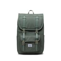 ราคา Herschel Supply กระเป๋าสะพายหลัง รุ่น LITTLE AMERICA MID VOLUME NEW CLASSICS 2023 Seasonal Color (19455453973)