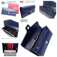 ราคา ๋JACOB DE JULIA กระเป๋าสตางค์ รุ่น J 30320 (18901992585)