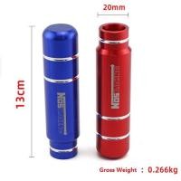 ราคา หัวเกียร์ NOS สี 13ซม พร้อมหัวเกลียว 3 size หัวเกียร์ซิ่ง หัวเกียร์ หัวเกียร์แต่ง หัวเกียร์ธรรมดา ออโต้ไม่มีปุ่ม (21165515909)