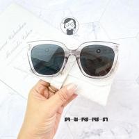 ราคา กรอบแว่น พร้อมเลนส์กันแดด แว่นกันแดด รุ่น เจนนี่ ลดแสงสะท้อนจากดวงอาทิตย์ BJ5242 กรอบวัสดุอสิเตท สามารถนำกรอบไปตัดเลนส์ทำเป็นแว่นมีค่าสายตาได้ (20946307815)