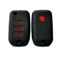 ราคา ซิลิโคนกุญแจMG ZS ซิลิโคนกุญแจรถยนต์ MG ZS ซิลิโคน ร๊โมท กุญแจ เคส ปลอกกุญแจ MG (8374698376)