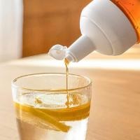 ราคา ขวดใส่ซอส มินิมอล ขวดบีบพลาสติก ขวดบีบซอส ขวดบีบใส่นมข้น ขวดใส่มายองเนส บีบง่าย มีให้เลือก 2 แบบ (18717450343)