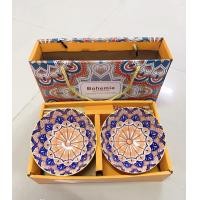 ราคา ชุดถ้วยตะเกียบใหม่ สีส้ม ถ้วย2ตะเกียบ2คู่ (11067478946)