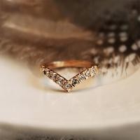 ราคา แหวน คู่ แฟน แหวนเพชรรูปหัวใจ ของขวัญเครื่องประดับแฟชั่น ACFUNY (20743431255)