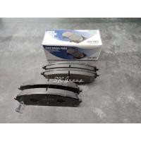 ราคา Hyundai H1 ผ้าเบรคหน้า หลัง Advics แท้ 100 (12615013128)